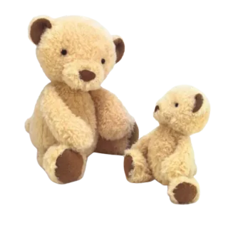 Vintage Bear