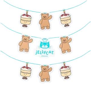 Birthday Bunting