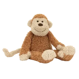 Junglie Monkey