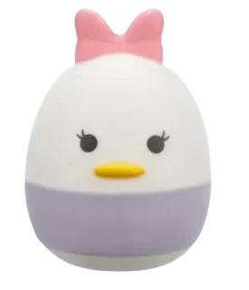 Daisy Squooshems