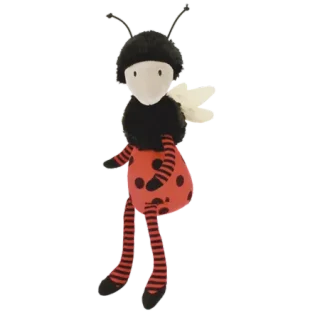 Bugbelle Ladybird