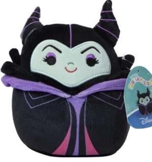 Maleficent