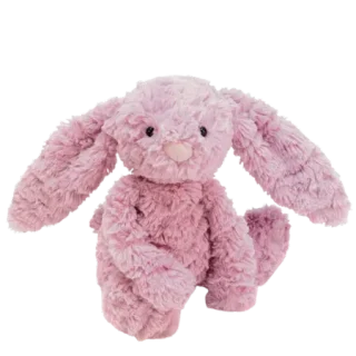 Bashful Ophelia Bunny