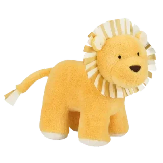 Chime Chums Lion