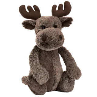 Marty Moose