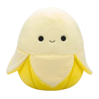 Junie (Fuzz-A-Mallow)