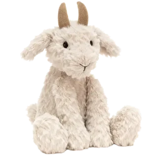 Crumble Goat