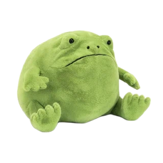 Ricky Rain Frog