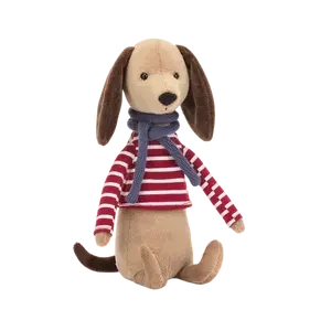Beatnik Buddy Sausage Dog