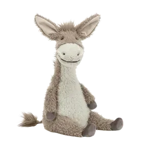 Dario Donkey