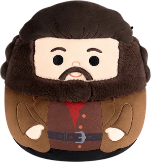 Hagrid