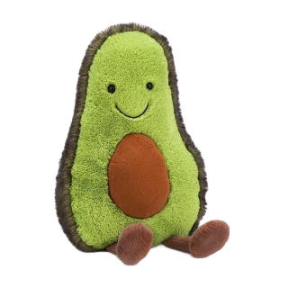 Amuseable Avocado