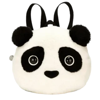 Kutie Pops Panda Backpack