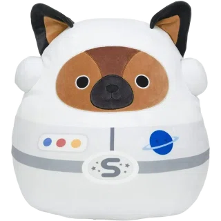 Mario (Astronaut)