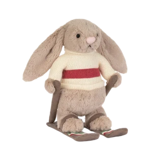 Bashful Bunny ‘Gold Medal Ski’