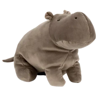 Mellow Mallow Hippo