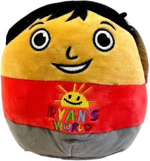 Ryan Kaj