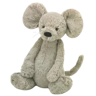Bashful Mouse