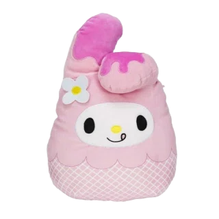 My Melody (Ice Cream Cone)