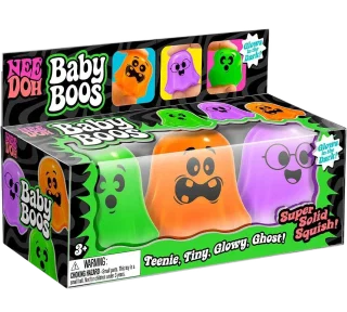 Baby Boos