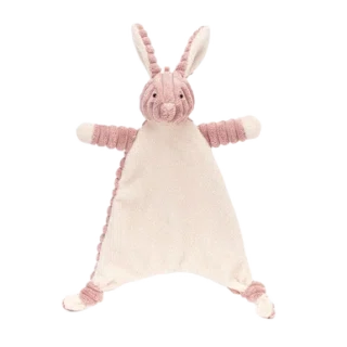 Cordy Roy Baby Bunny Comforter