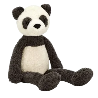 Slackajack Panda
