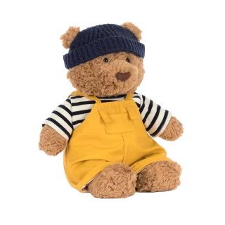 Bartholomew Bear ‘Seafarer’