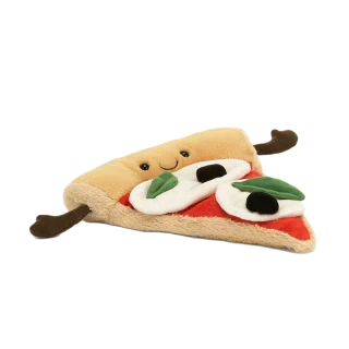 Amuseables Slice of Pizza