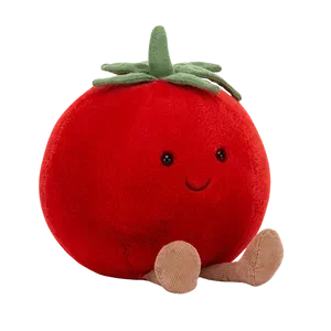 Amuseables Tomato