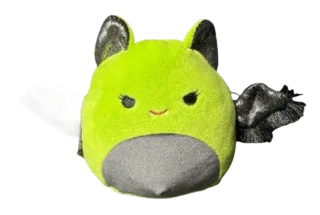 Leap (Shiny Fabric)
