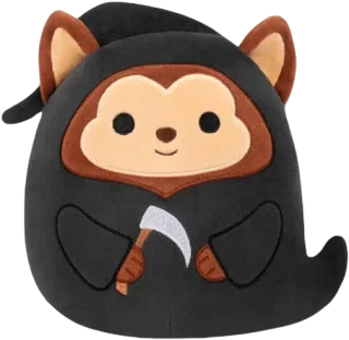 Wade (Grim Reaper)