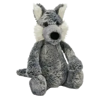 Willow Wolf