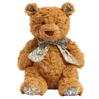 Liberty Empress Bartholomew Bear