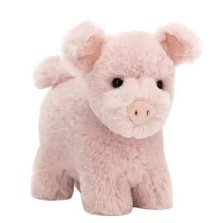 Diddle Pig