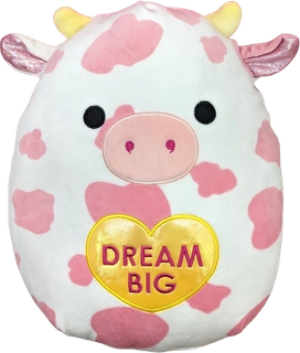 Evangelica (Dream Big (Valentines 2023))