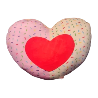 Cookie Heart