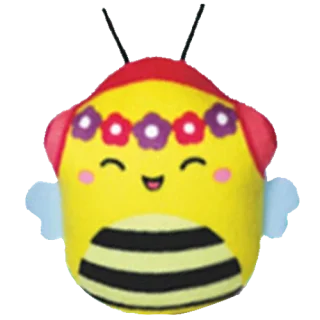 Sunny (Happy Meal)