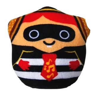 Hamburglar