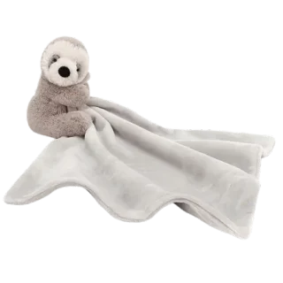 Shooshu Sloth Soother