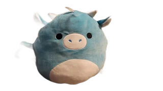 Devin (Flip-A-Mallow)