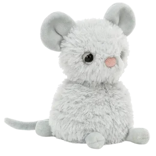 Nuzzables Mouse