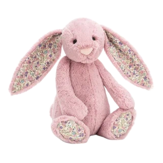 Blossom Tulip Pink Bunny