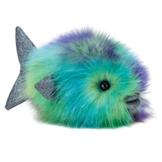 Disco Jewel Fish