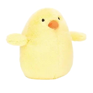 Chicky Cheepers - Lemon