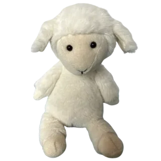 Nibbles Lamb