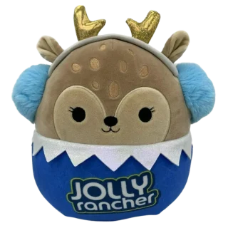 Dawn (Jolly Rancher)