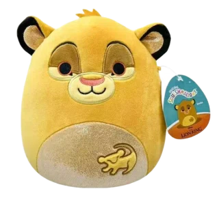 Anniversary Simba