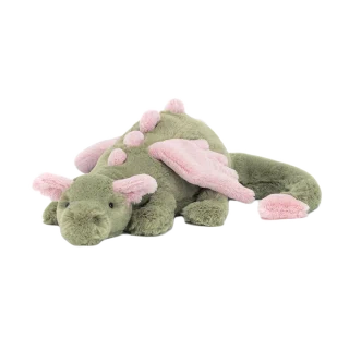 Malachy Dragon