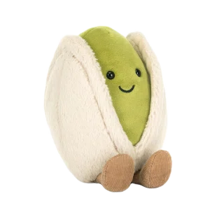 Amuseables Horatio Pistachio