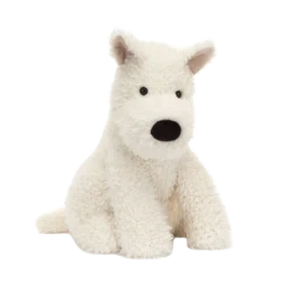 Munro Scottie Dog
